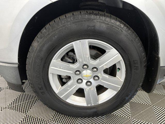 used 2011 Chevrolet Traverse car, priced at $6,080