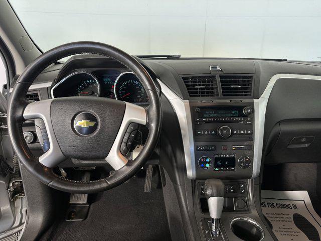 used 2011 Chevrolet Traverse car, priced at $6,080