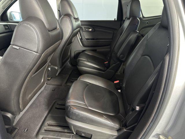 used 2011 Chevrolet Traverse car, priced at $6,080