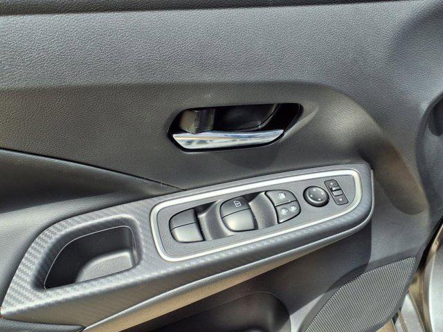 new 2025 Nissan Versa car, priced at $22,751