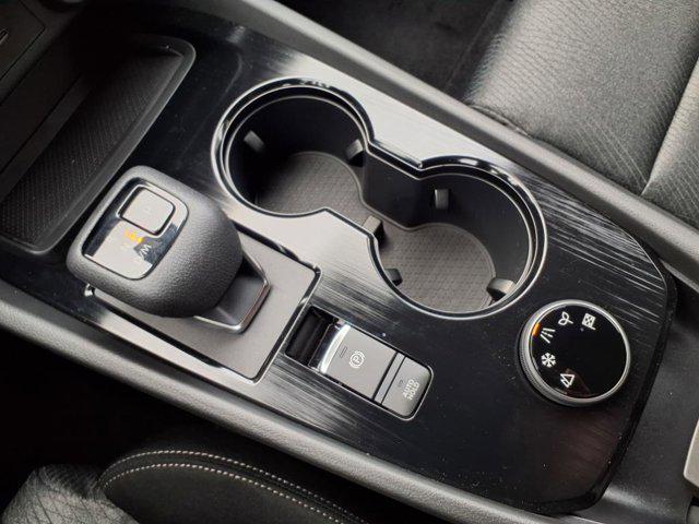 new 2025 Nissan Rogue car, priced at $33,784