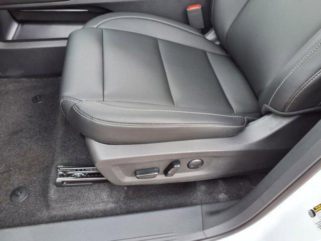 new 2025 Nissan Murano car, priced at $46,507