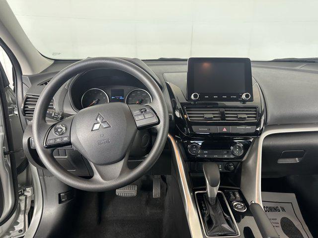 used 2024 Mitsubishi Eclipse Cross car, priced at $21,165