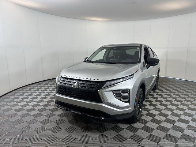 used 2024 Mitsubishi Eclipse Cross car, priced at $21,165