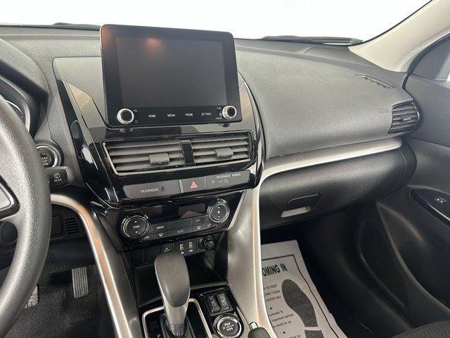 used 2024 Mitsubishi Eclipse Cross car, priced at $21,165