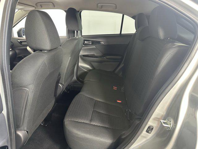 used 2024 Mitsubishi Eclipse Cross car, priced at $21,165