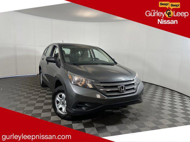 used 2013 Honda CR-V car, priced at $8,998