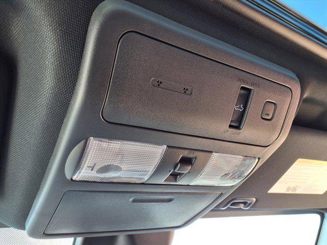 new 2026 Nissan Frontier car, priced at $48,730