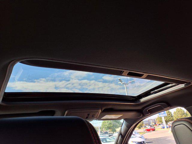 new 2026 Nissan Frontier car, priced at $48,730