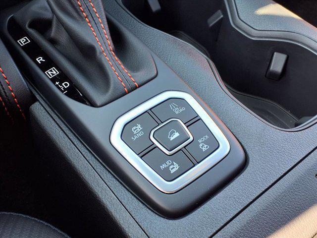 new 2026 Nissan Frontier car, priced at $48,730