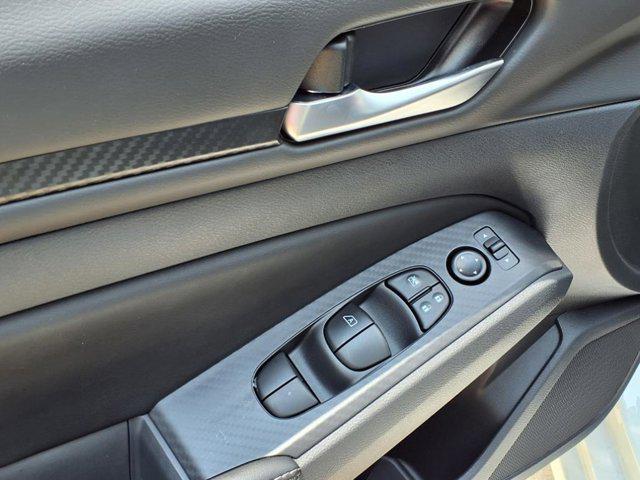 new 2025 Nissan Altima car, priced at $29,282