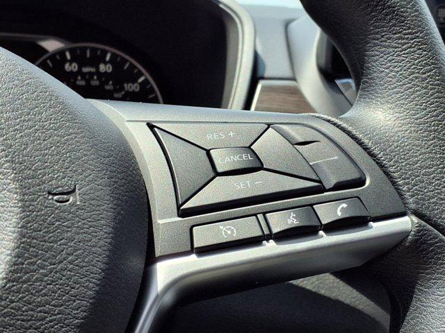 new 2025 Nissan Altima car, priced at $29,282