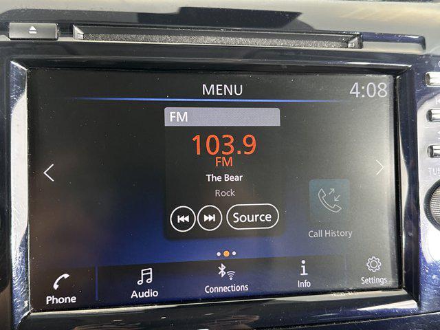 used 2021 Nissan Murano car, priced at $21,188