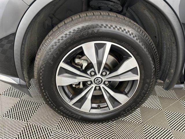 used 2021 Nissan Murano car, priced at $21,188