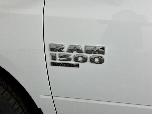 used 2023 Ram 1500 car, priced at $25,987