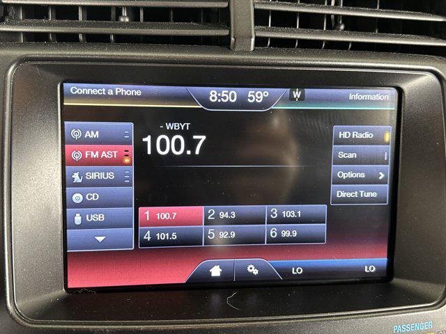 used 2013 Ford Edge car, priced at $8,988