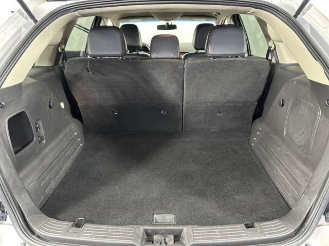 used 2013 Ford Edge car, priced at $8,988