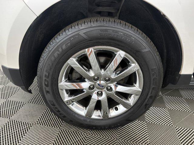 used 2013 Ford Edge car, priced at $8,988