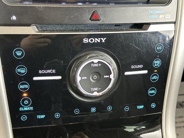 used 2013 Ford Edge car, priced at $8,988