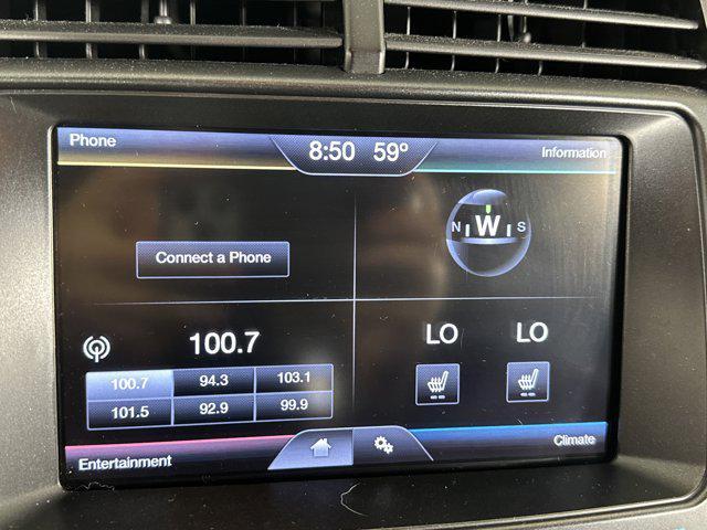 used 2013 Ford Edge car, priced at $8,988