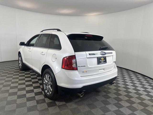 used 2013 Ford Edge car, priced at $8,988