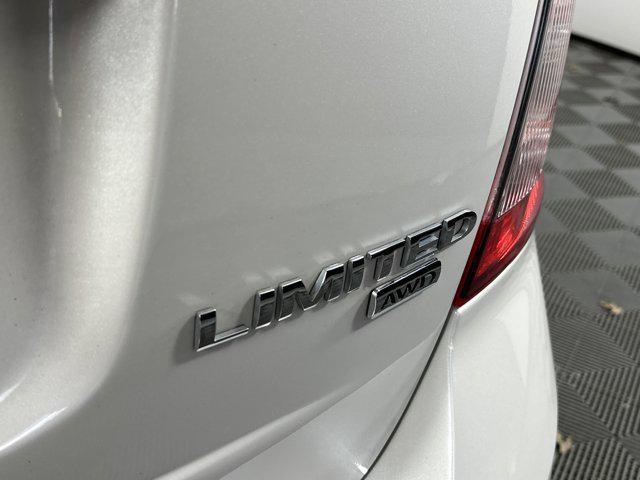 used 2013 Ford Edge car, priced at $8,988