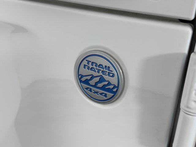 used 2022 Jeep Wrangler Unlimited 4xe car, priced at $29,600