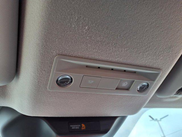 new 2025 Nissan Kicks car, priced at $26,842