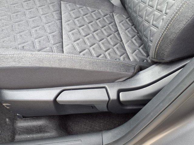 new 2025 Nissan Kicks car, priced at $26,842