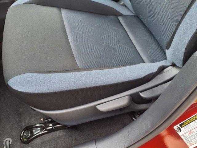 new 2025 Nissan Versa car, priced at $22,465