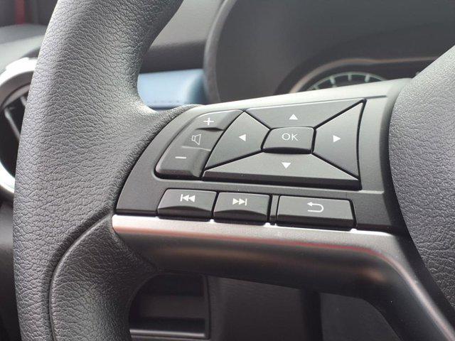 new 2025 Nissan Versa car, priced at $22,465