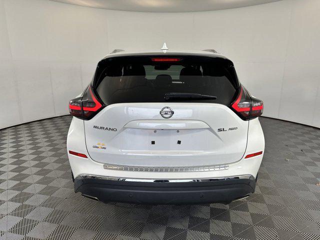 used 2019 Nissan Murano car, priced at $22,291