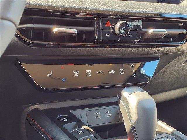 new 2026 Nissan Kicks car, priced at $31,212