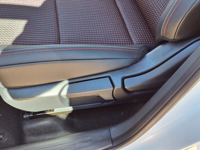 new 2026 Nissan Kicks car, priced at $31,212