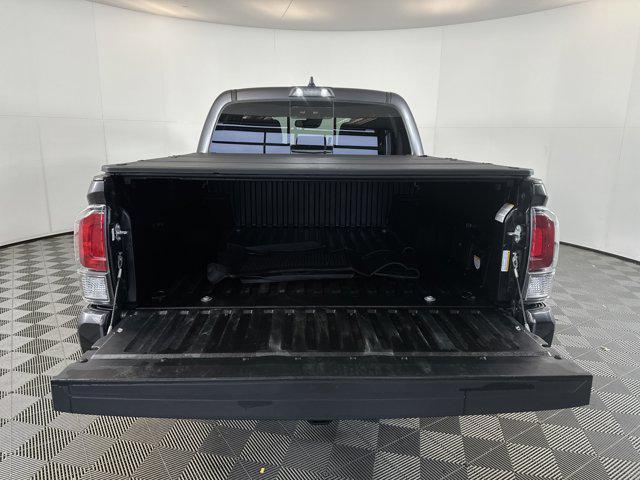 used 2022 Toyota Tacoma car, priced at $39,858
