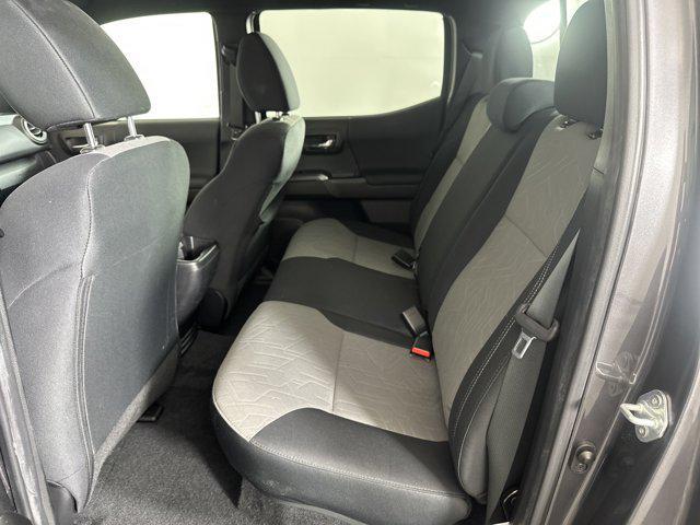 used 2022 Toyota Tacoma car, priced at $39,858