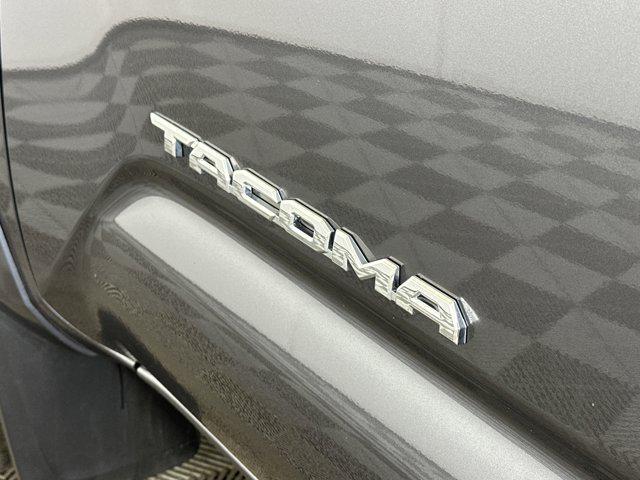 used 2022 Toyota Tacoma car, priced at $39,858