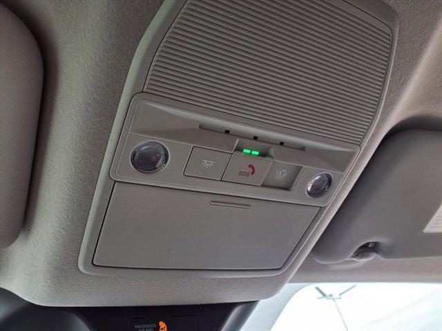 new 2026 Nissan Kicks car, priced at $30,804