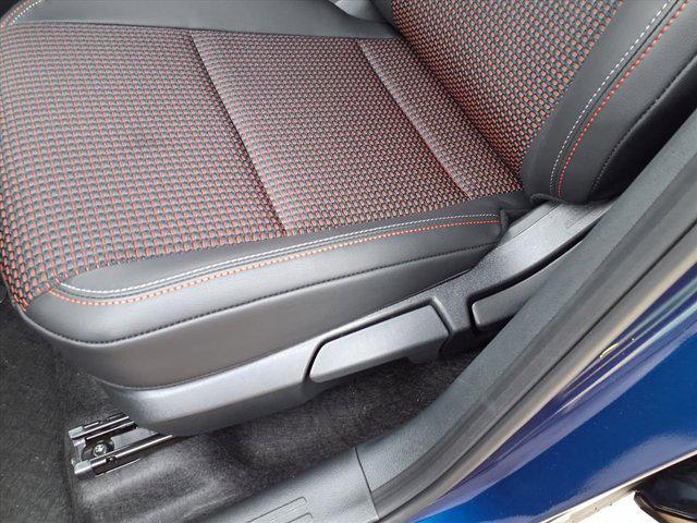 new 2026 Nissan Kicks car, priced at $30,804