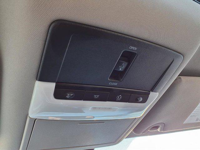 new 2025 Nissan Altima car, priced at $35,980