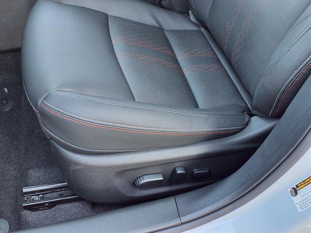 new 2025 Nissan Altima car, priced at $35,980