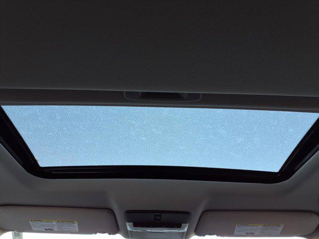 new 2025 Nissan Altima car, priced at $35,980