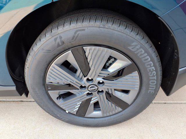 new 2025 Nissan Murano car, priced at $46,298