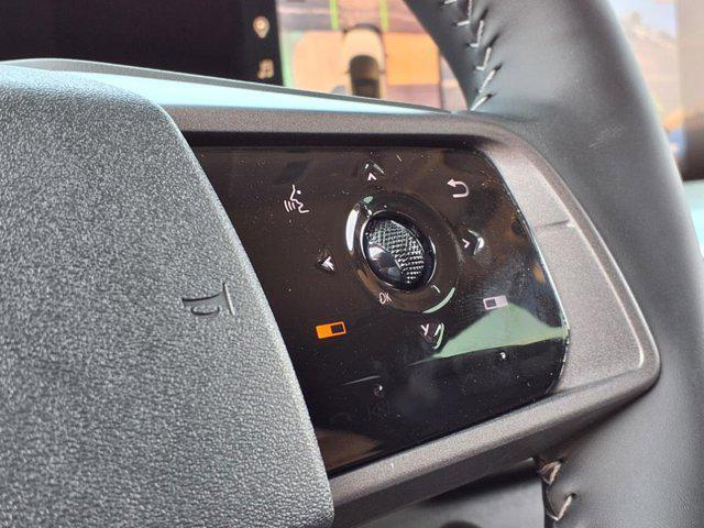 new 2025 Nissan Murano car, priced at $46,298