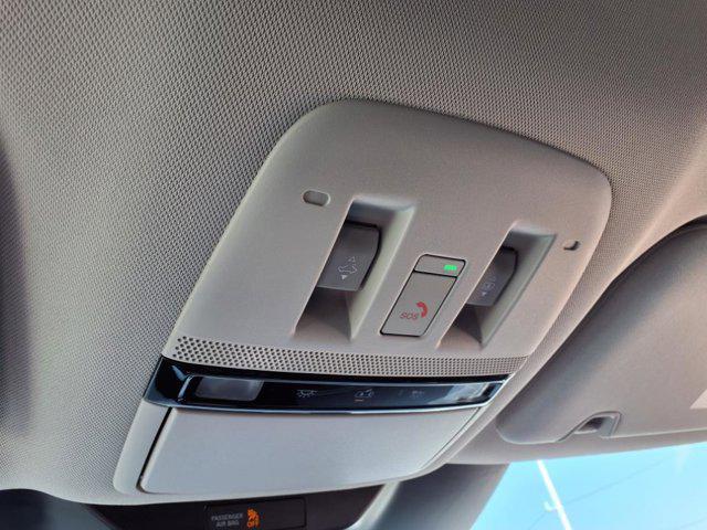 new 2025 Nissan Murano car, priced at $46,298