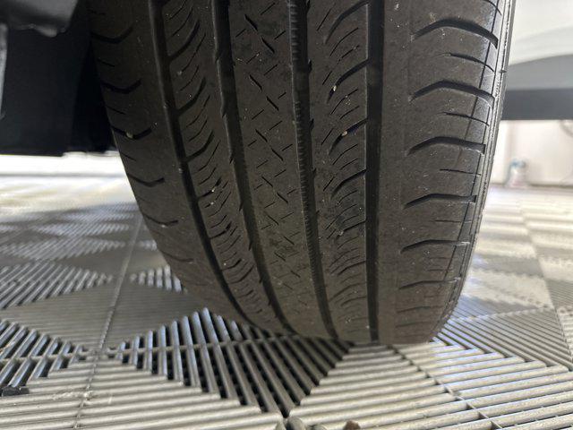 used 2024 Chevrolet Trax car, priced at $22,400