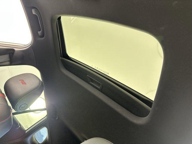 used 2024 Chevrolet Trax car, priced at $22,400