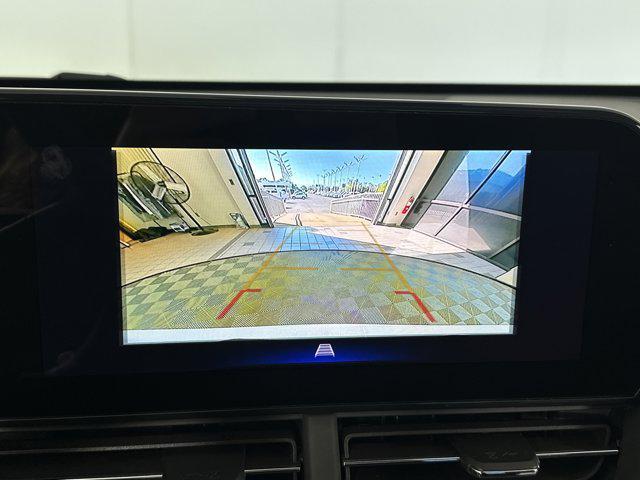 used 2024 Chevrolet Trax car, priced at $22,400