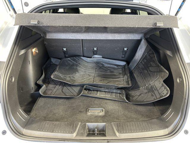 used 2024 Chevrolet Trax car, priced at $22,400