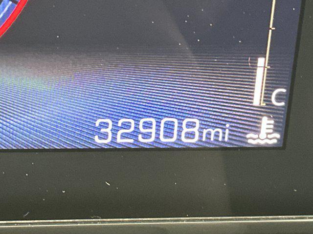 used 2024 Chevrolet Trax car, priced at $22,400